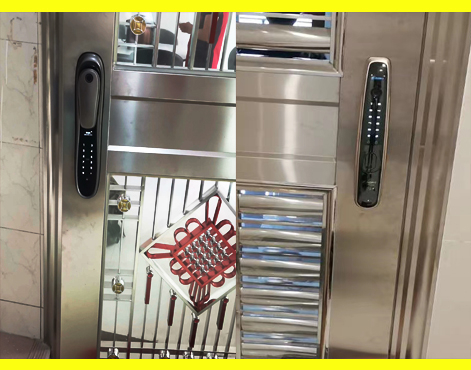 ​佛山换指纹锁【佛山指纹锁安装、小区换指纹锁】