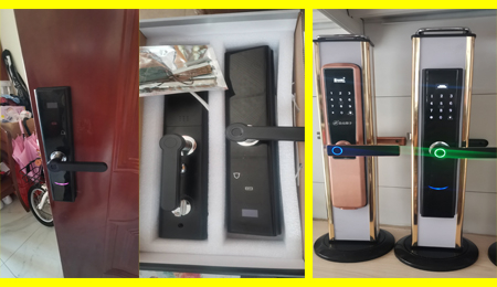 佛山禅城换锁-禅城区换密码锁电话