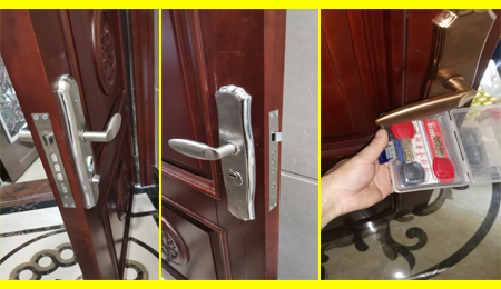 佛山禅城换门锁电话-禅城区换锁换锁芯