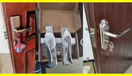 佛山换锁-换房门锁、换浴室门锁、佛山上门换锁电话