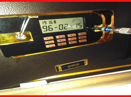 佛山开保险箱电话-佛山开保险箱公司