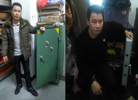 佛山开锁公司-佛山开保险柜-佛山保险箱开锁师傅