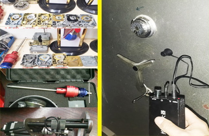 佛山专业开锁-佛山开保险箱公司电话