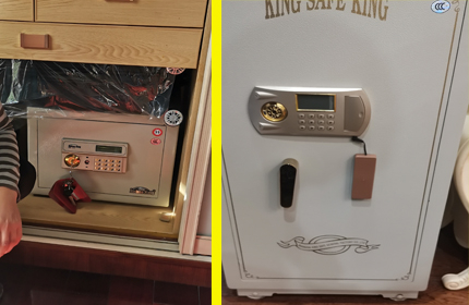 佛山开锁公司开保险箱【佛山开修杰宝大王保险箱-保险柜开锁】