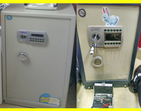 佛山保险柜开锁专家-佳家利保险柜开锁-佛山开修保险柜电话