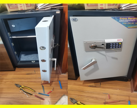 佛山保险箱开锁大王-佛山全能保险柜开锁维修