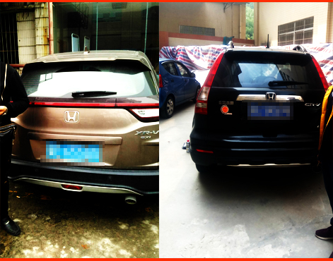 佛山专业开锁公司汽车开锁-本田汽车开锁