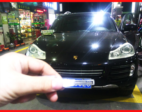 佛山开锁公司汽车开锁大王-佛山保时捷汽车门锁开锁