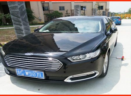 佛山小车开锁大王-佛山福特汽车开锁-福特汽车尾箱开锁