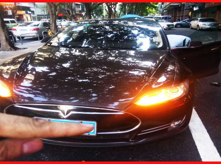 佛山开锁-佛山开锁电话-佛山汽车开锁特斯拉开锁