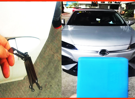 佛山附近开锁-佛山开锁师傅-佛山传旗新能源汽车开锁