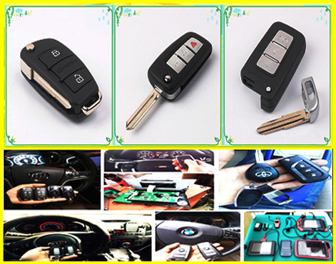 佛山配汽车钥匙-佛山配汽车钥匙电话