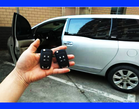 佛山配汽车智能钥匙电话-佛山配遥控器钥匙电话